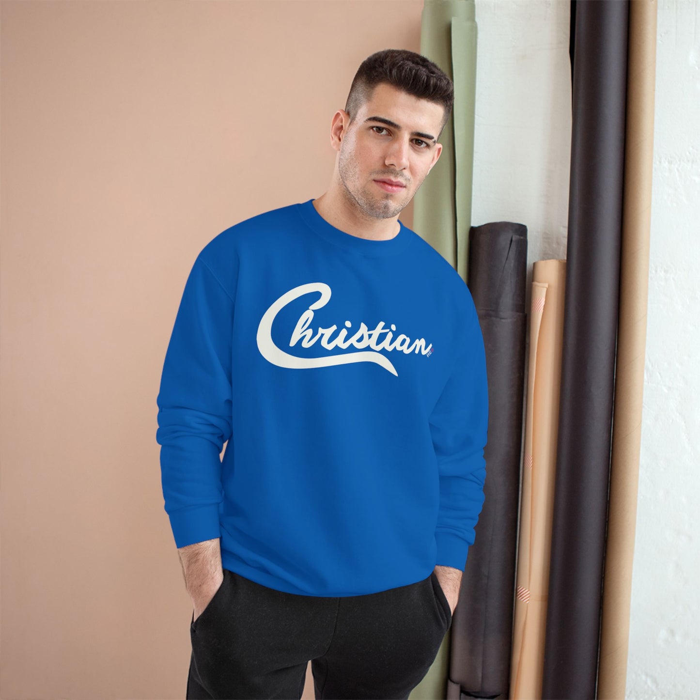 Christian