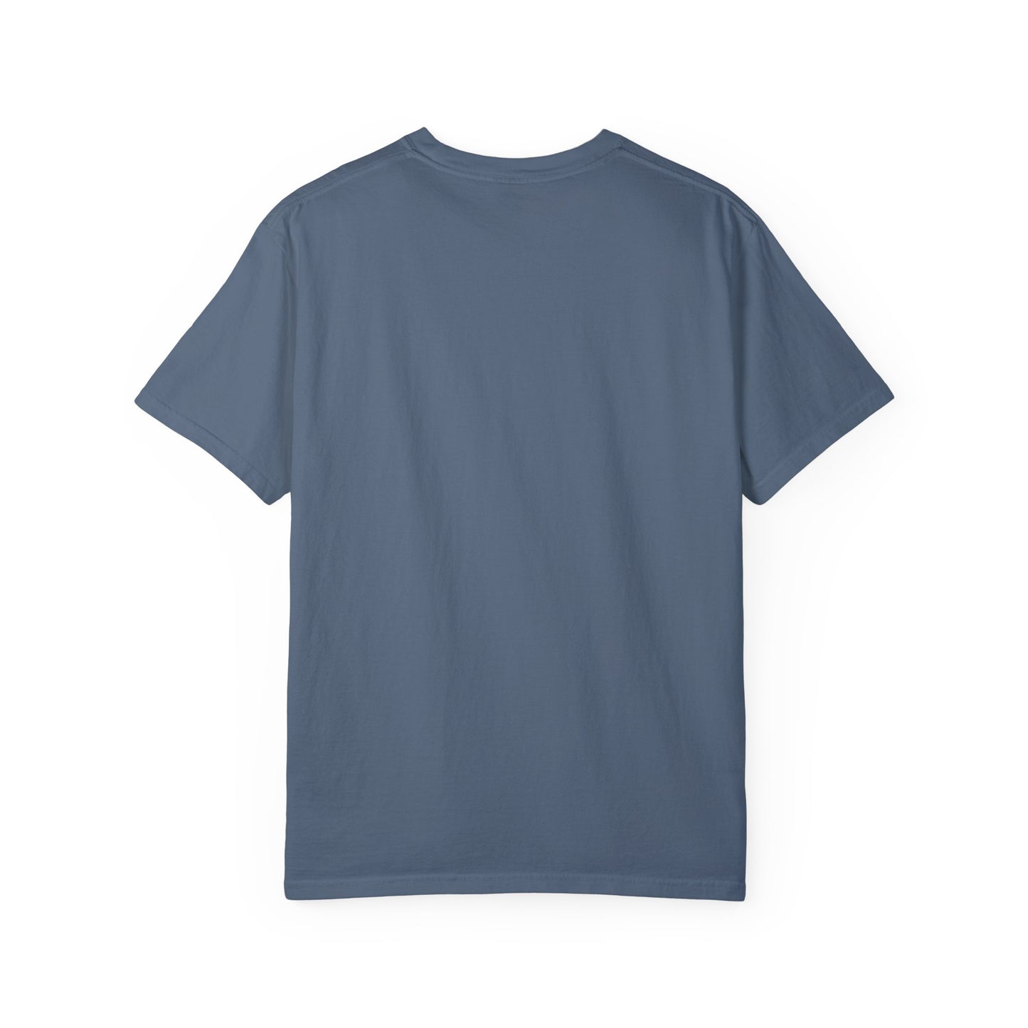 Prayer Life-Dyed T-shirt