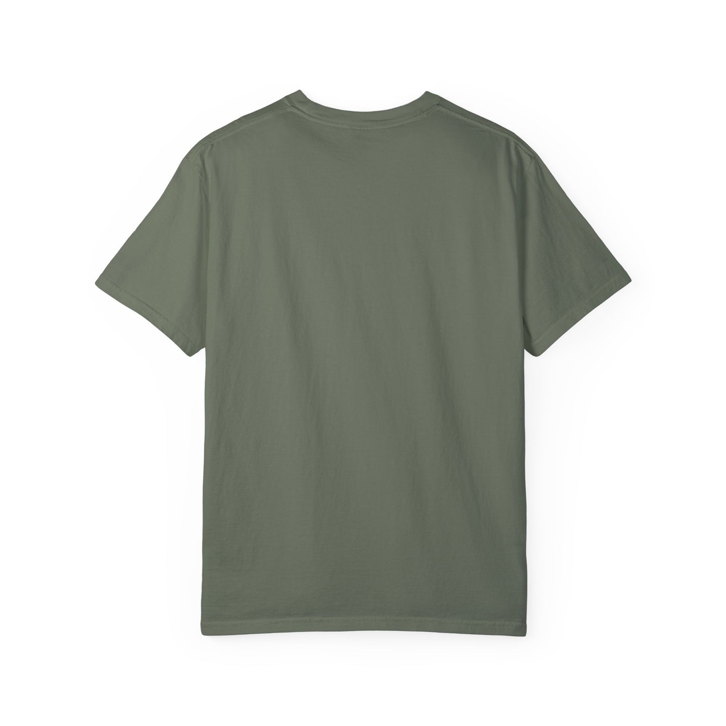 Prayer Life-Dyed T-shirt