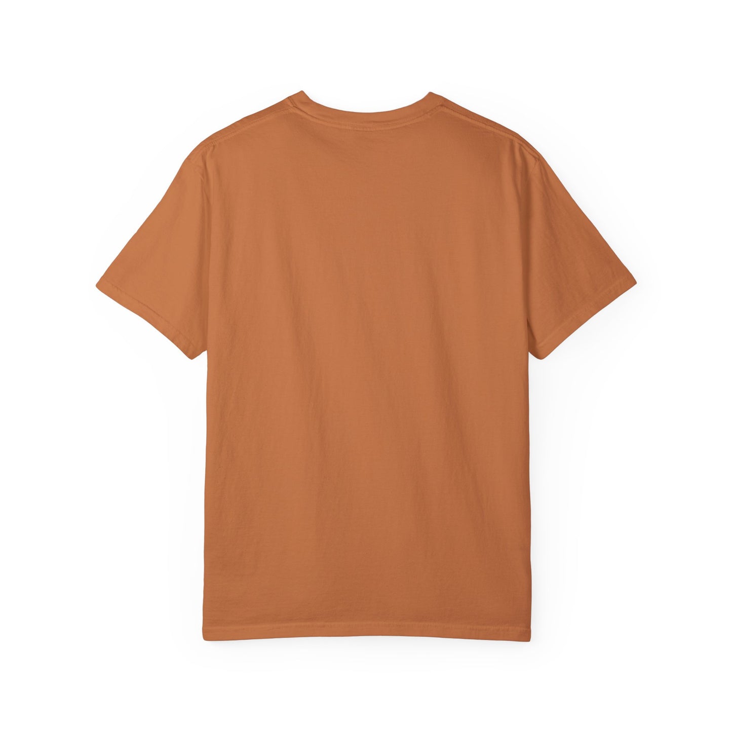 Prayer Life-Dyed T-shirt
