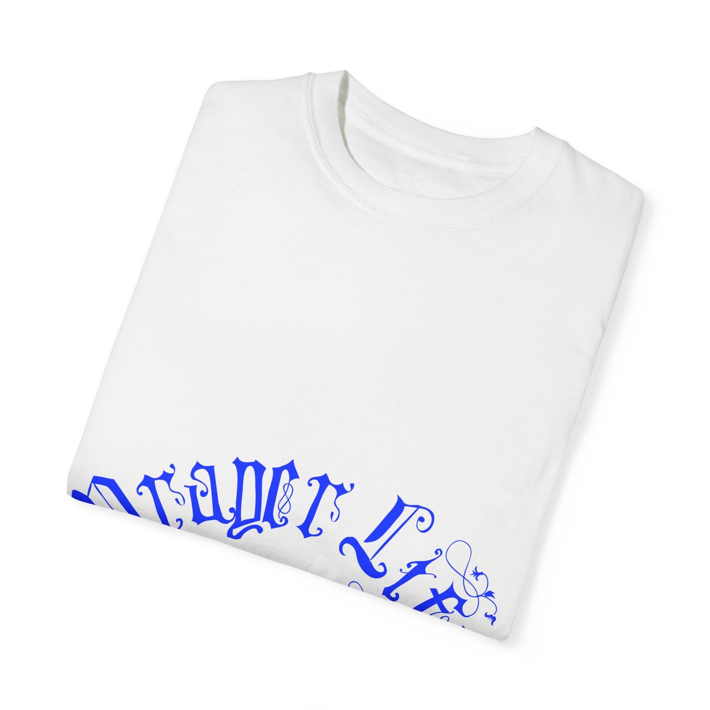 Prayer Life Royal Blue