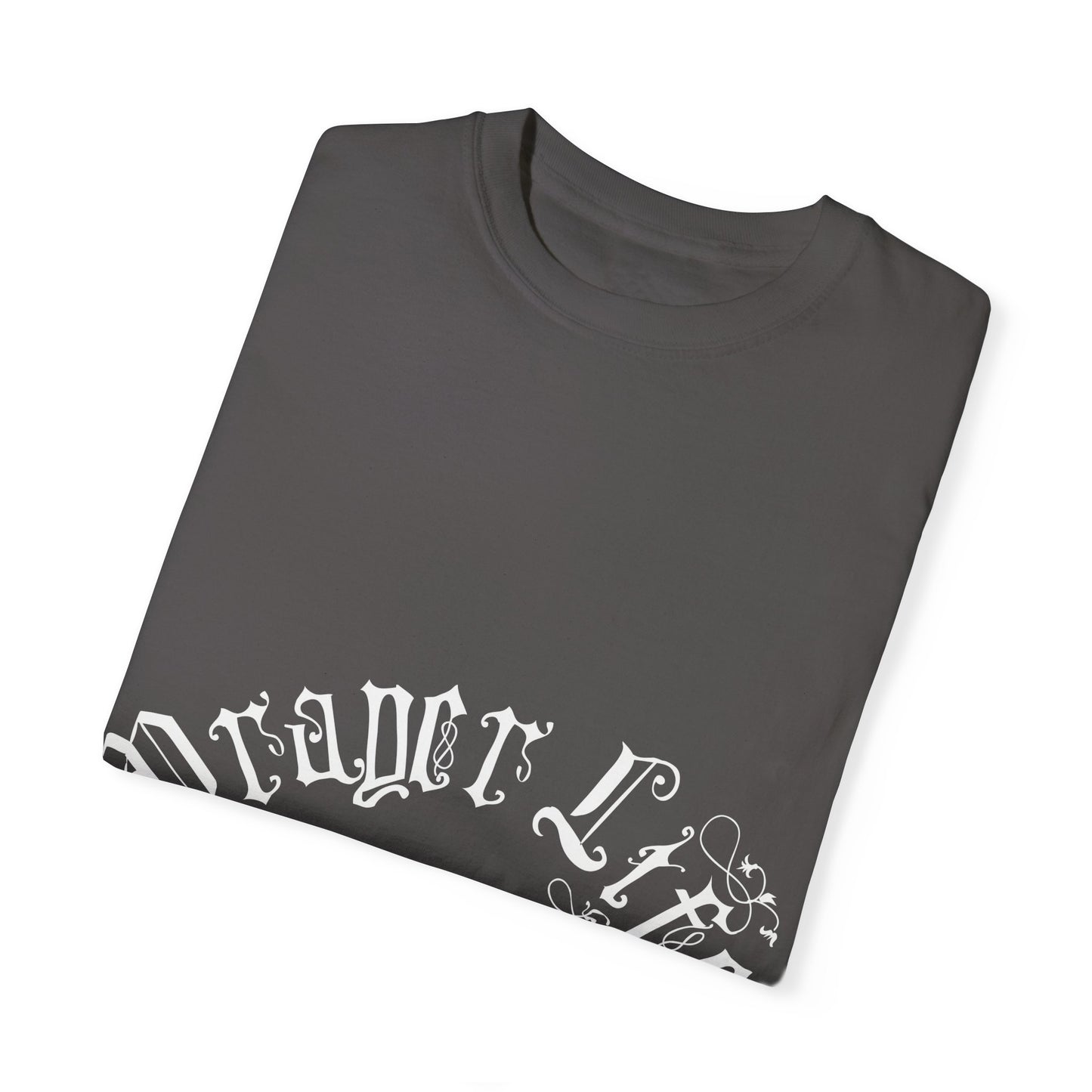 Prayer Life-Dyed T-shirt