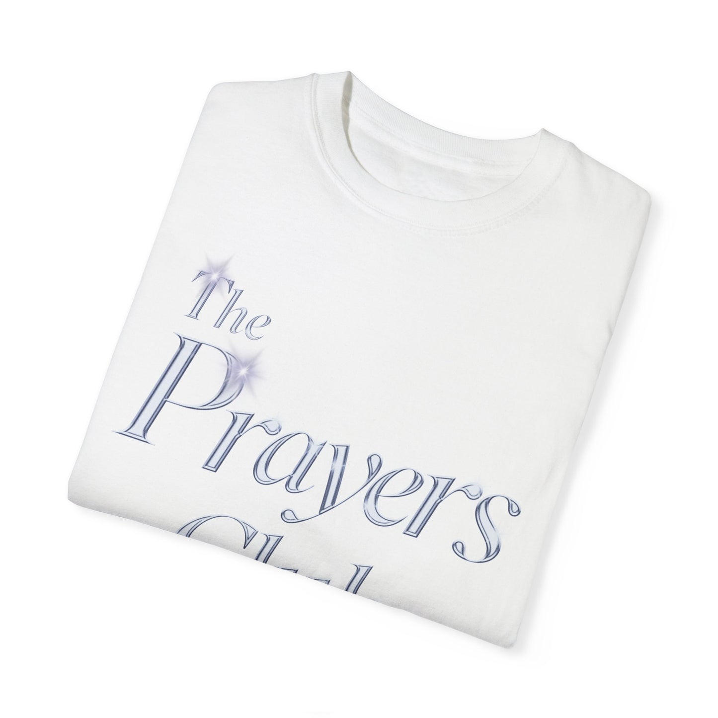 The Prayers Club