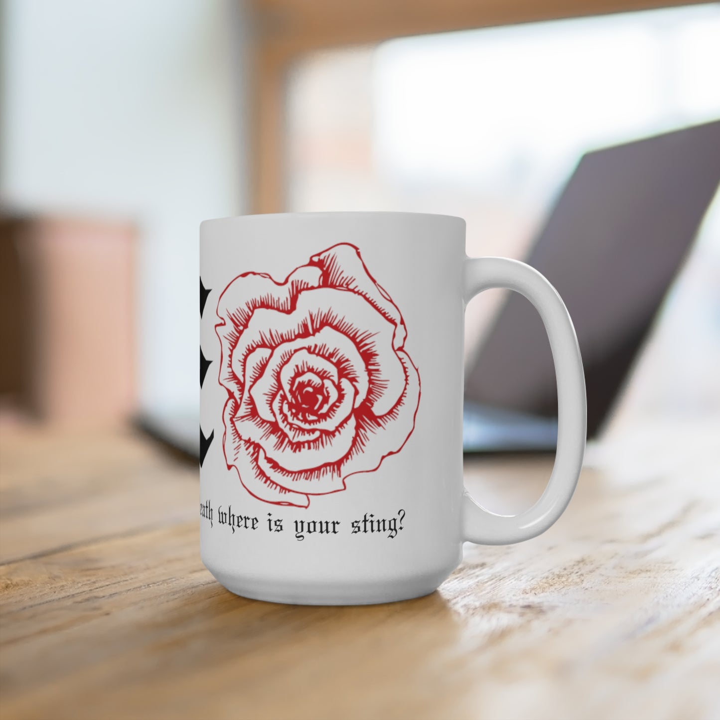 Mug 15oz