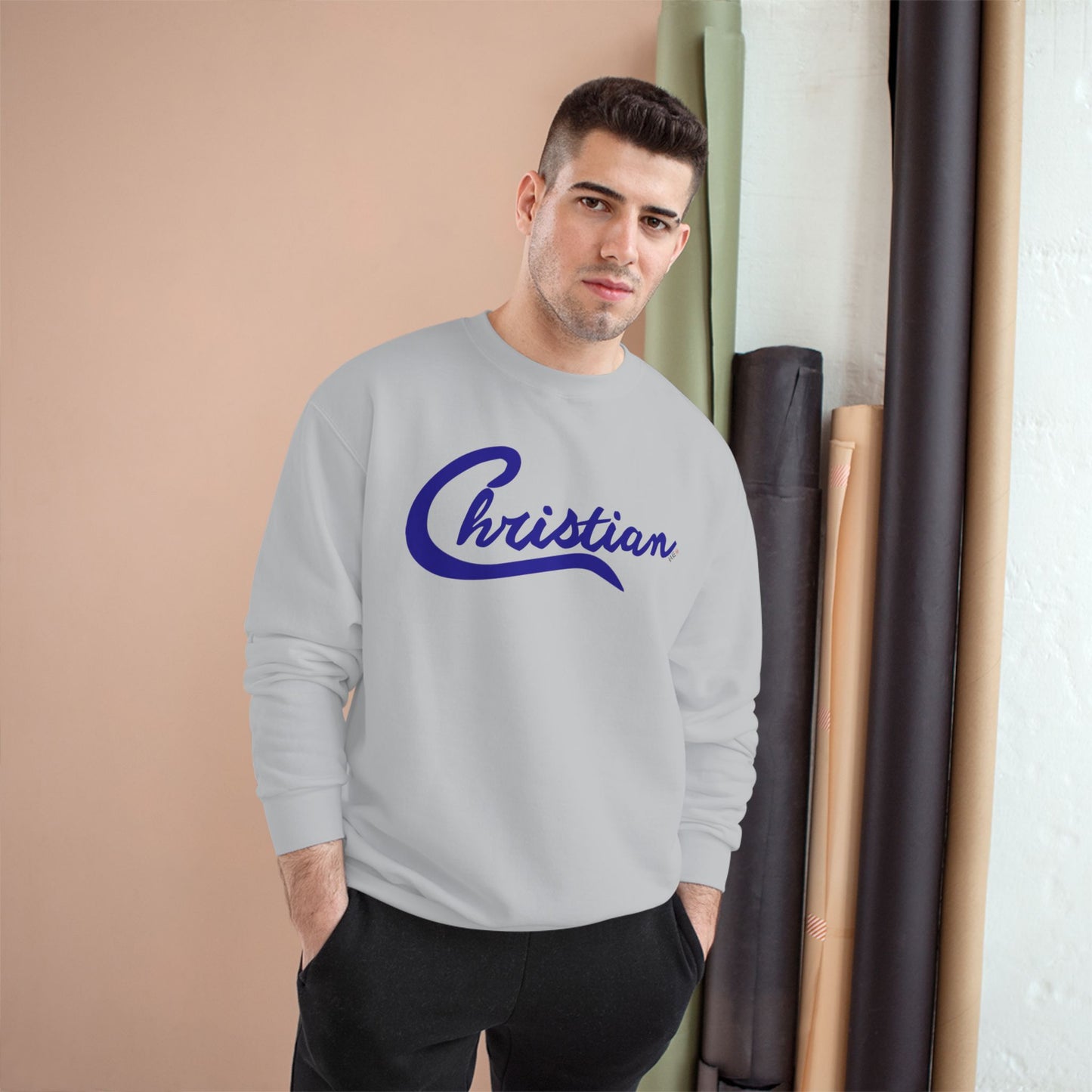 Christian