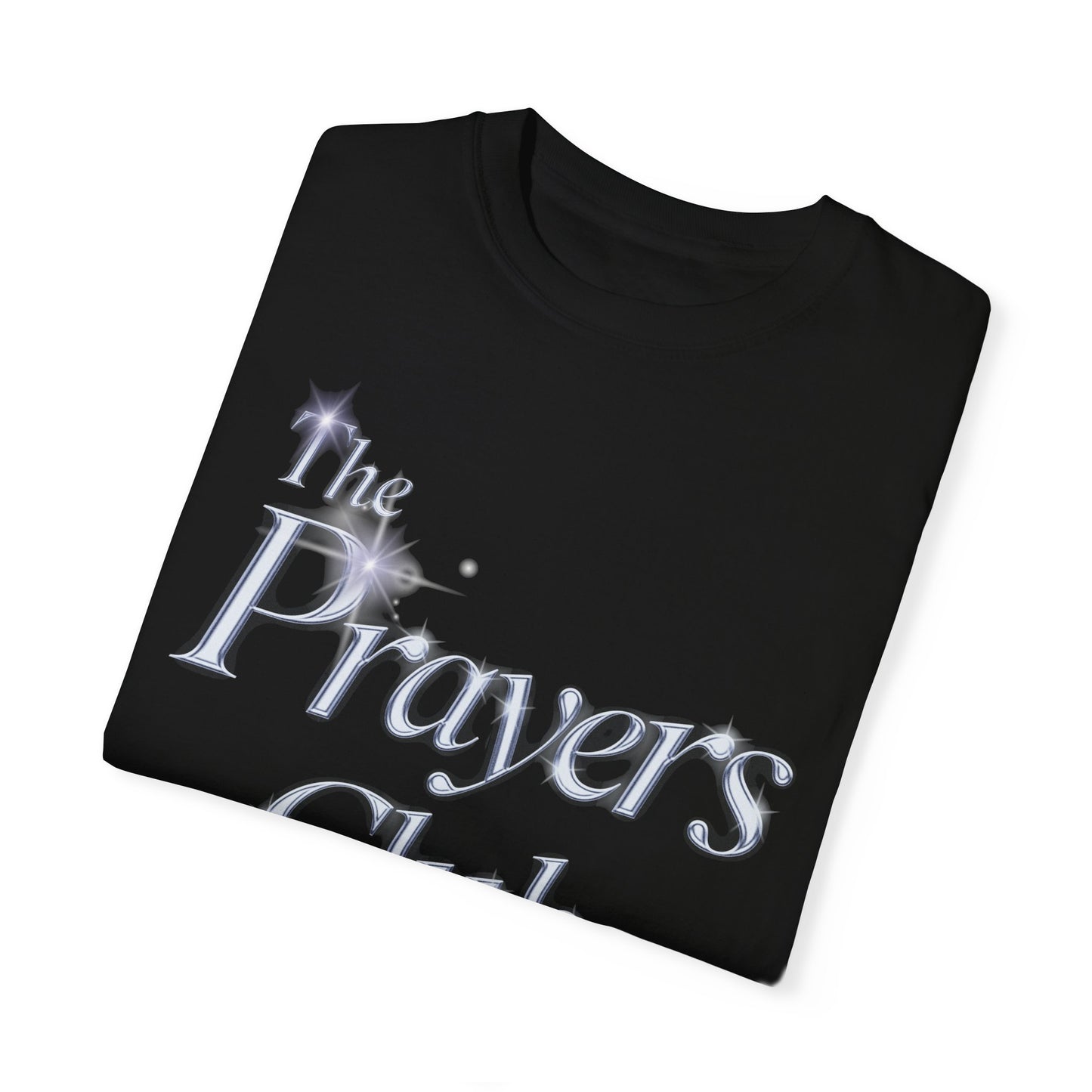 The Prayers Club