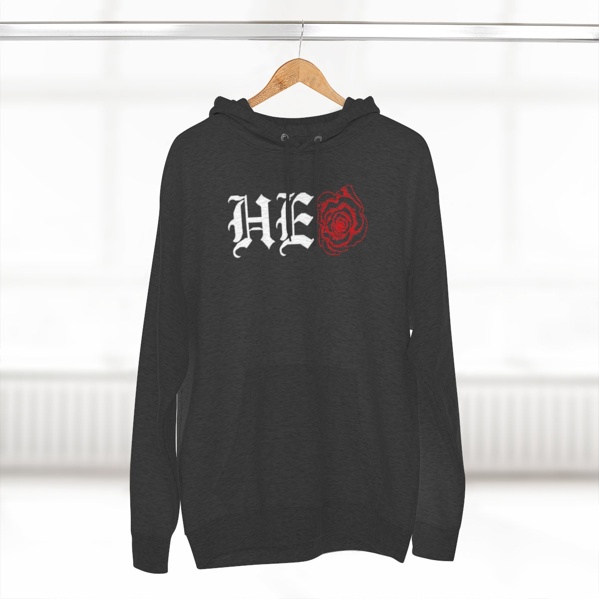 HeRose Hoodie