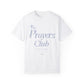 The Prayers Club