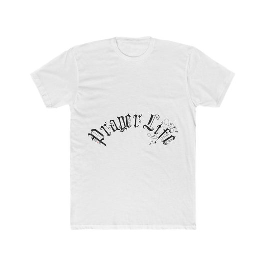 *Prayer Life Tee*