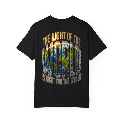 Light of the World Tee