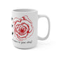Mug 15oz
