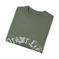 Prayer Life-Dyed T-shirt