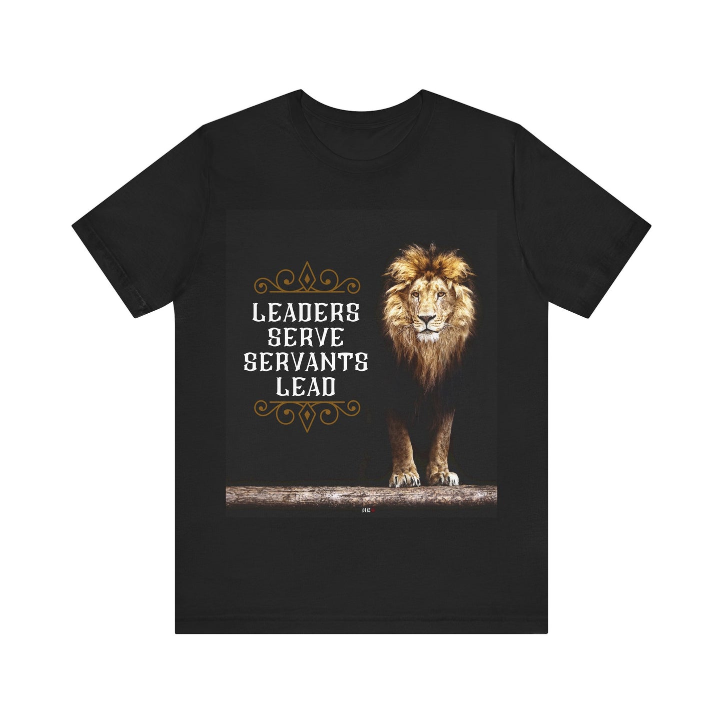 The Leader*