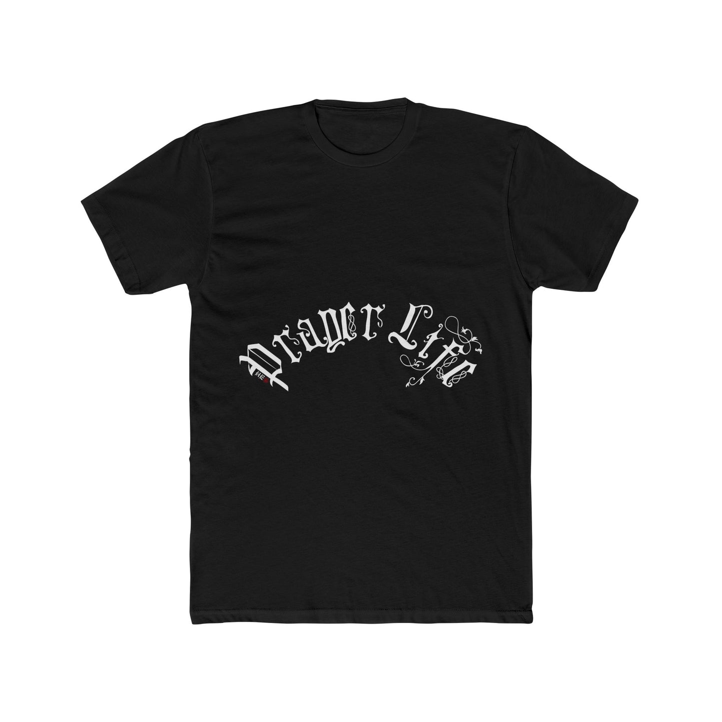*Prayer Life Tee*