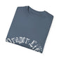 Prayer Life-Dyed T-shirt