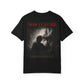 Now I Can See Christian T-Shirt – Faith Healing Prayer Graphic Tee