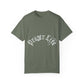 Prayer Life-Dyed T-shirt