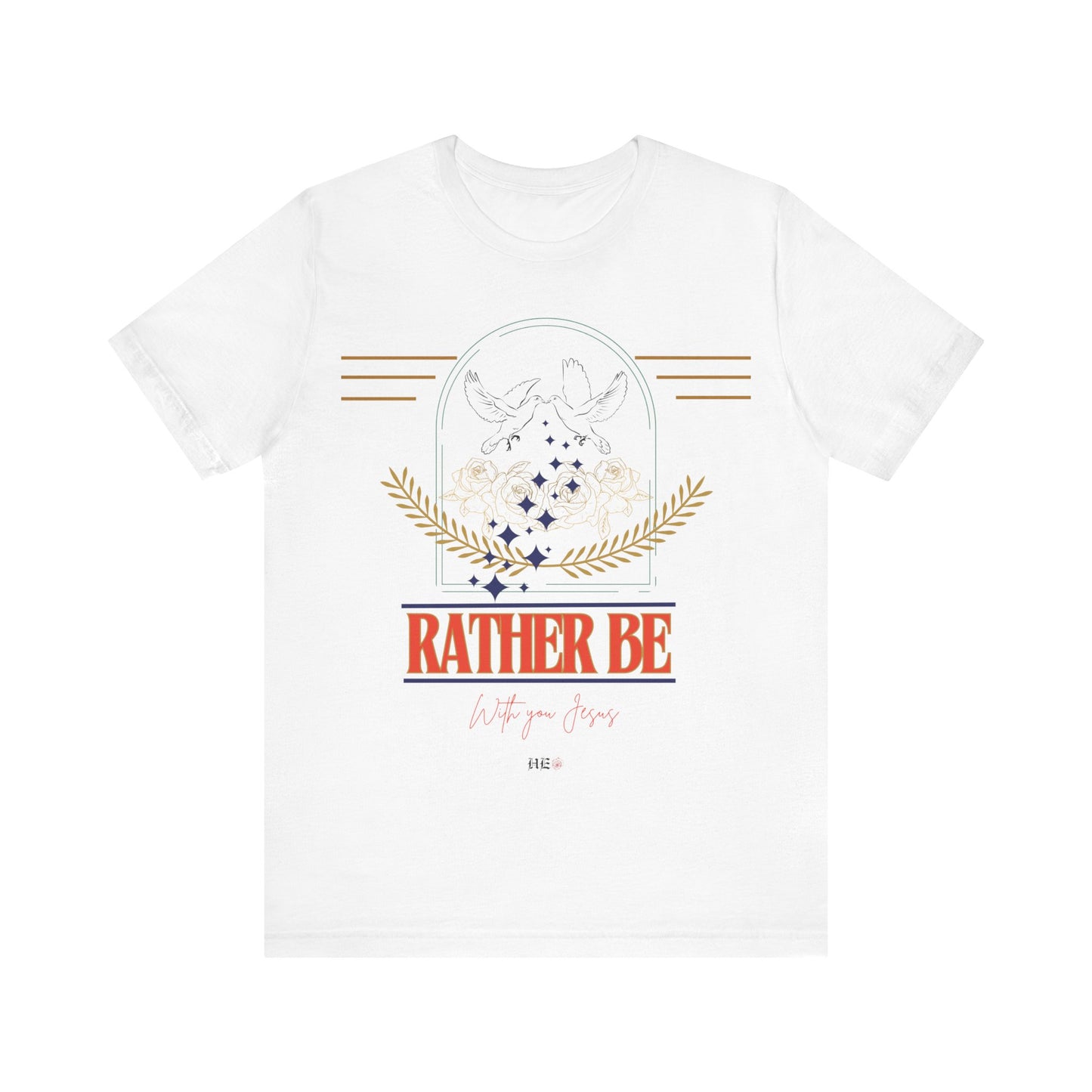 Rather Be