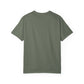 Prayer Life-Dyed T-shirt