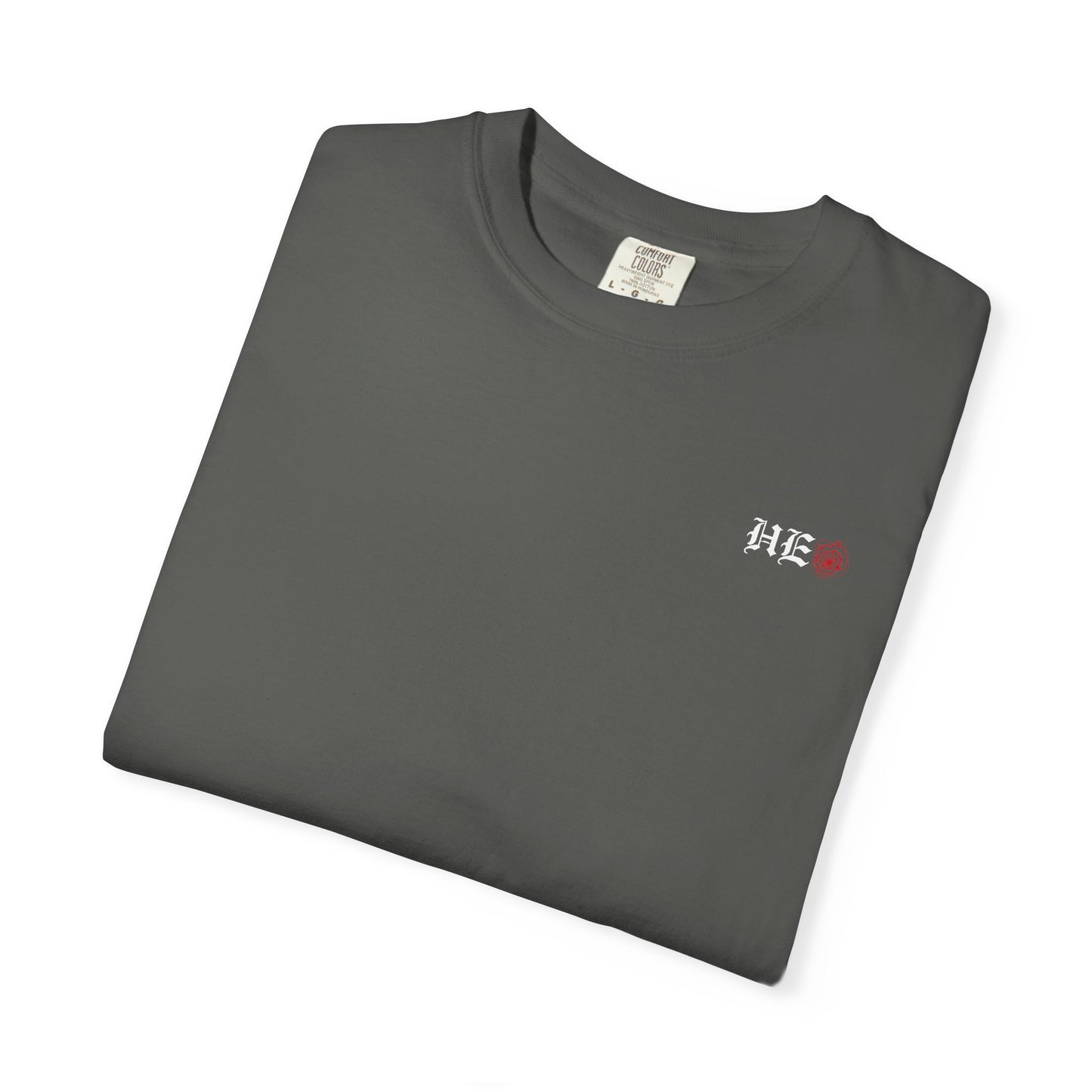 Now I Can See Christian T-Shirt – Faith Healing Prayer Graphic Tee