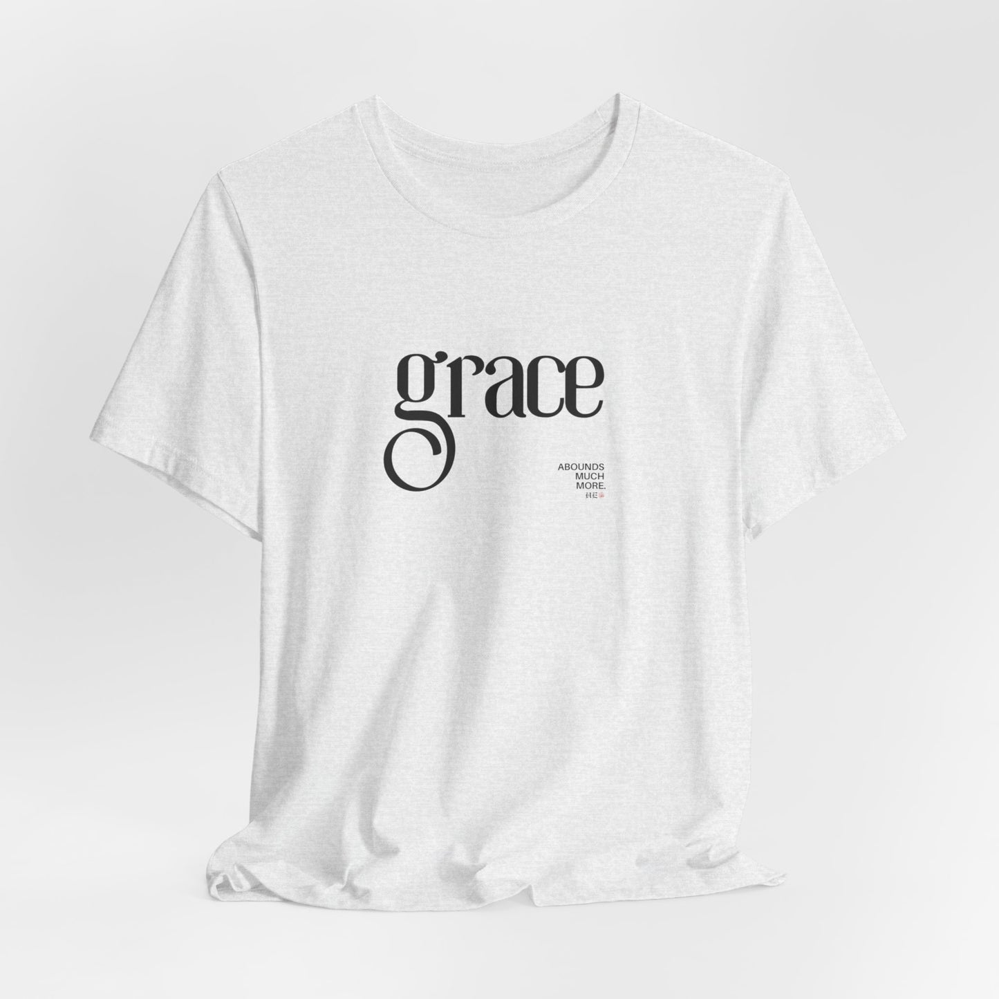 Grace