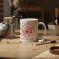 HeRose Jumbo Mug, 20oz