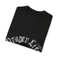 Prayer Life-Dyed T-shirt