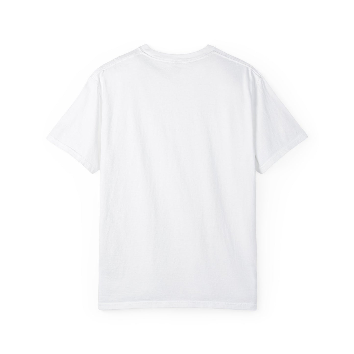 Prayer Life-Dyed T-shirt