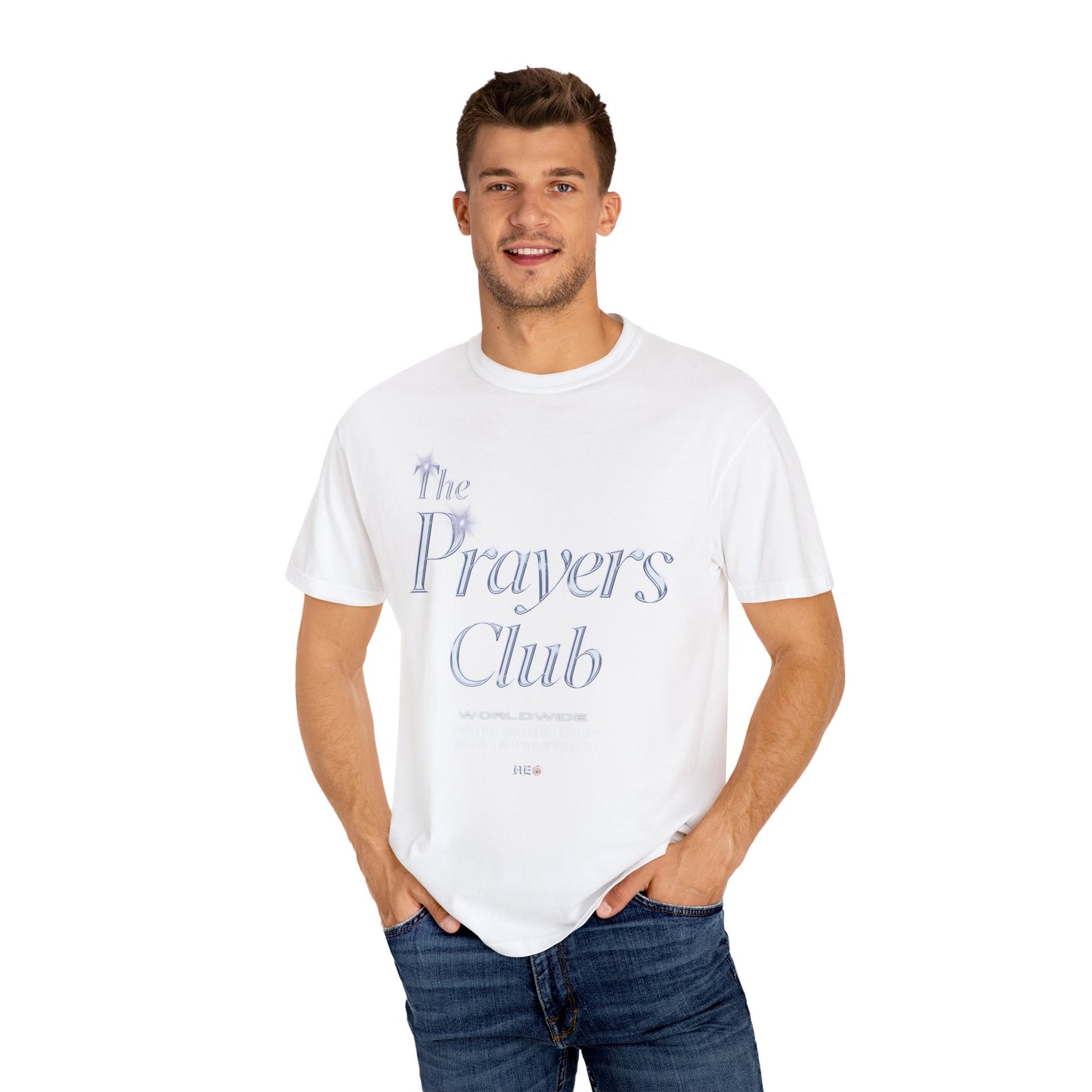 The Prayers Club