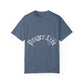 Prayer Life-Dyed T-shirt