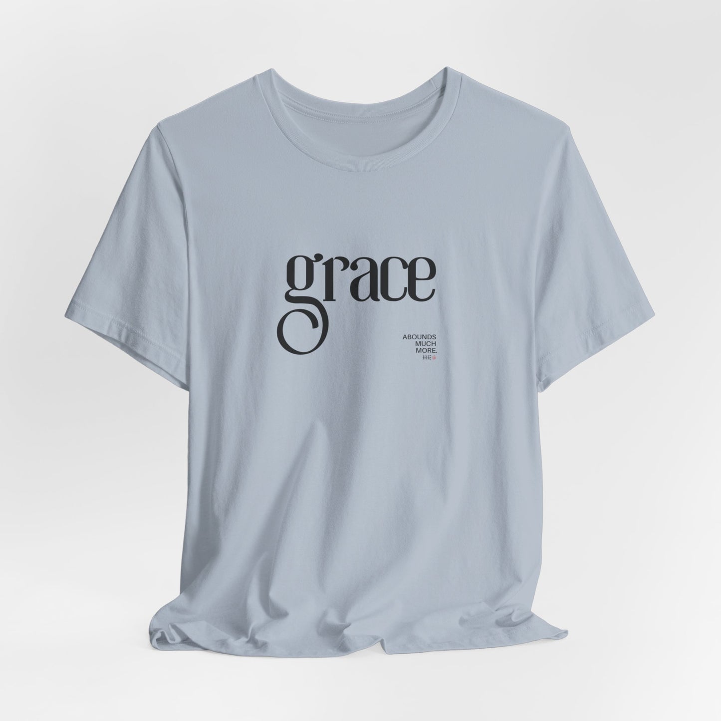 Grace