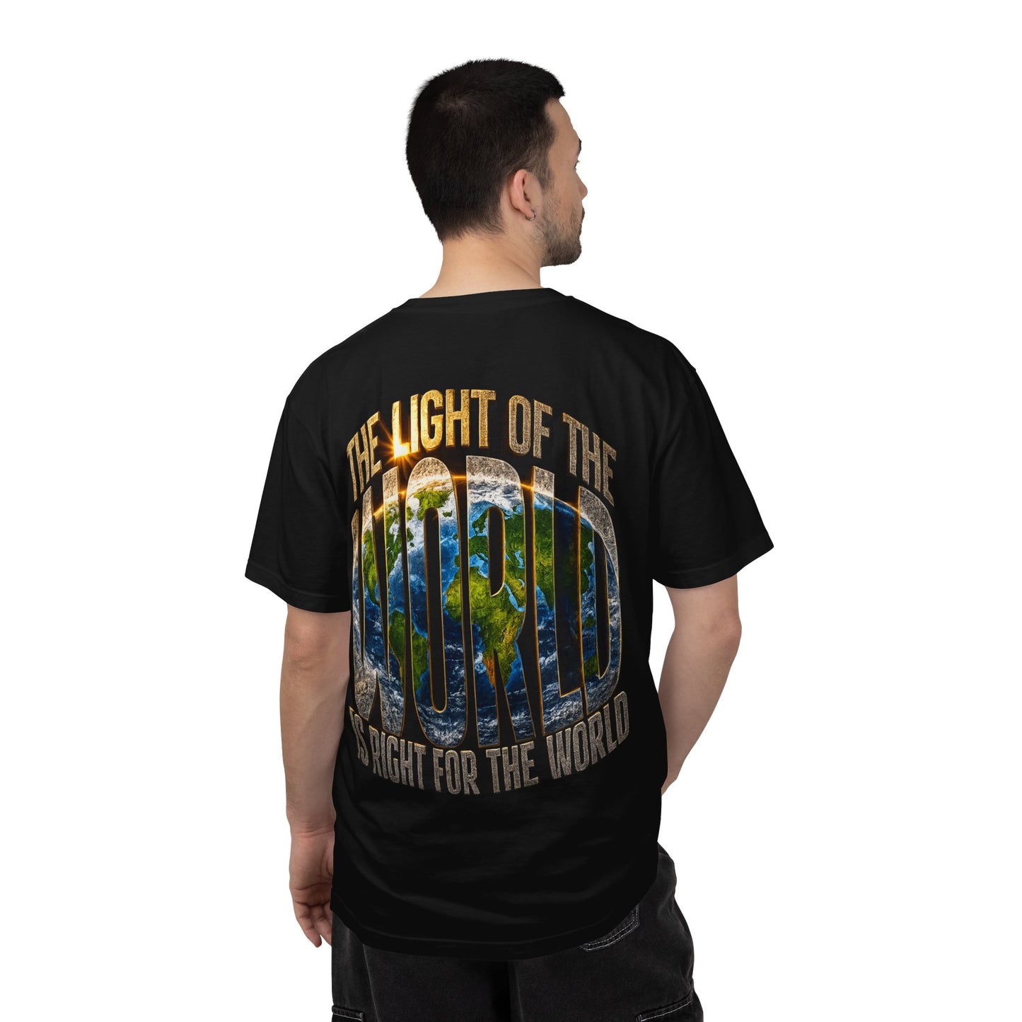 Light of the World Tee