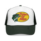 Fishers of Men Trucker Hat – Vintage Bass Fishing Foam Cap