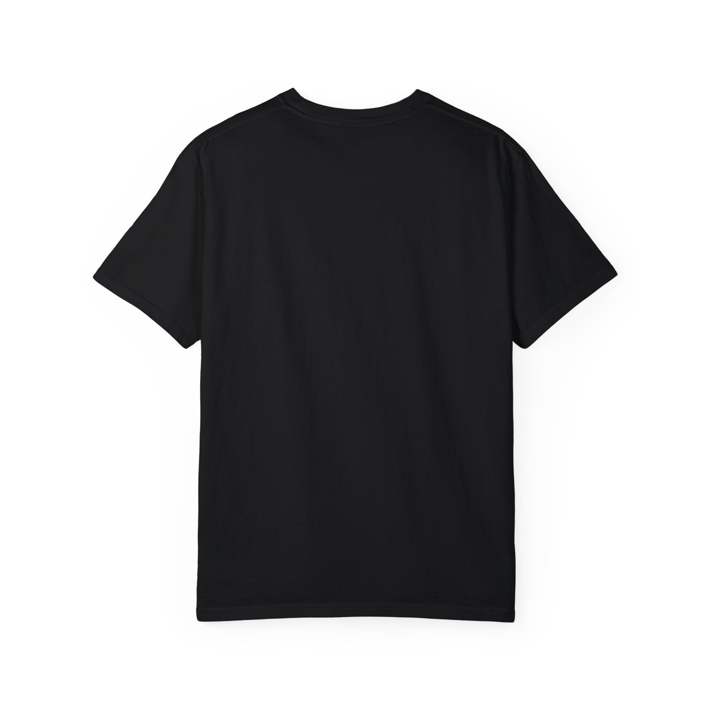 Prayer Life-Dyed T-shirt