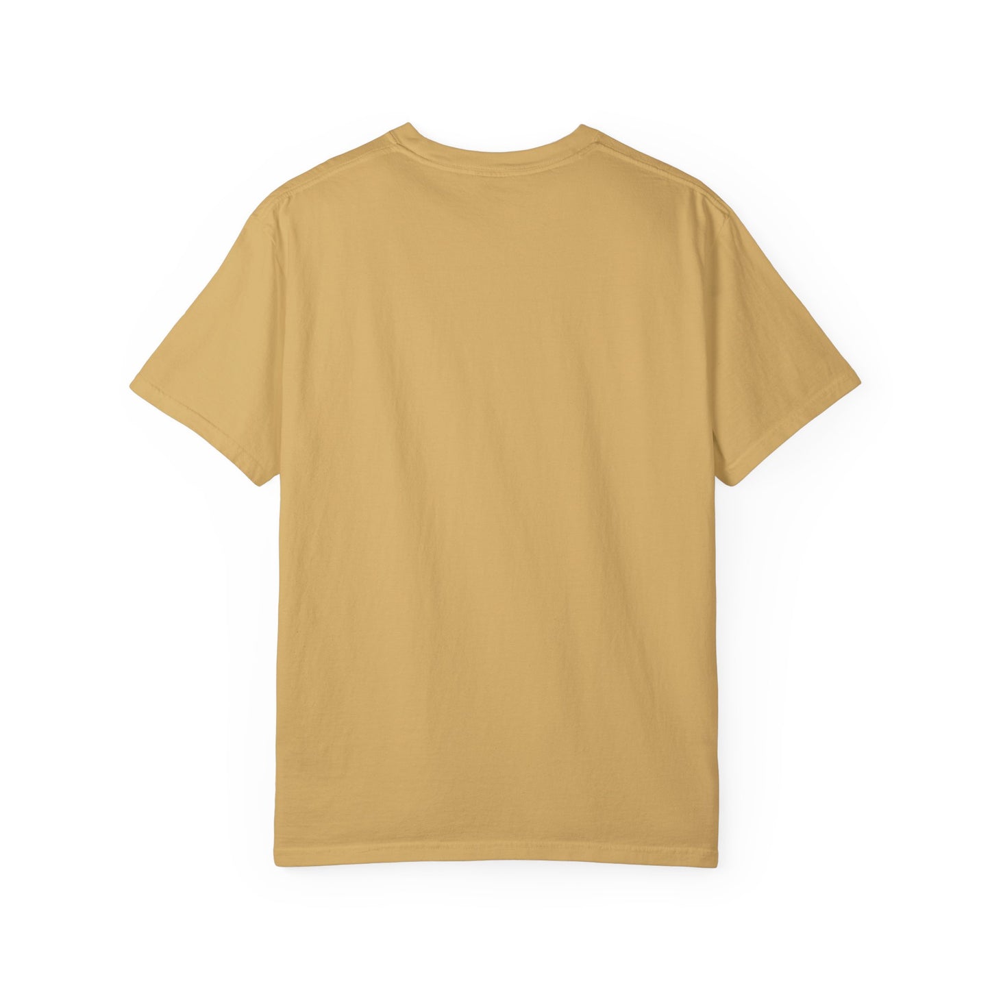 Prayer Life-Dyed T-shirt