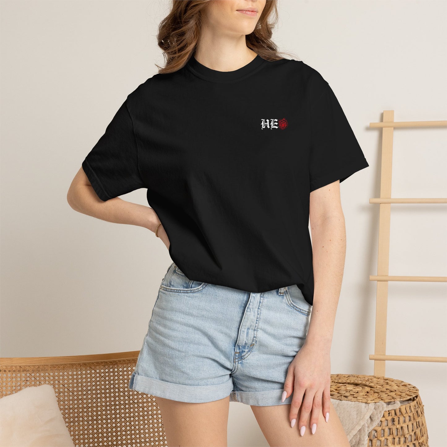 Light of the World Tee