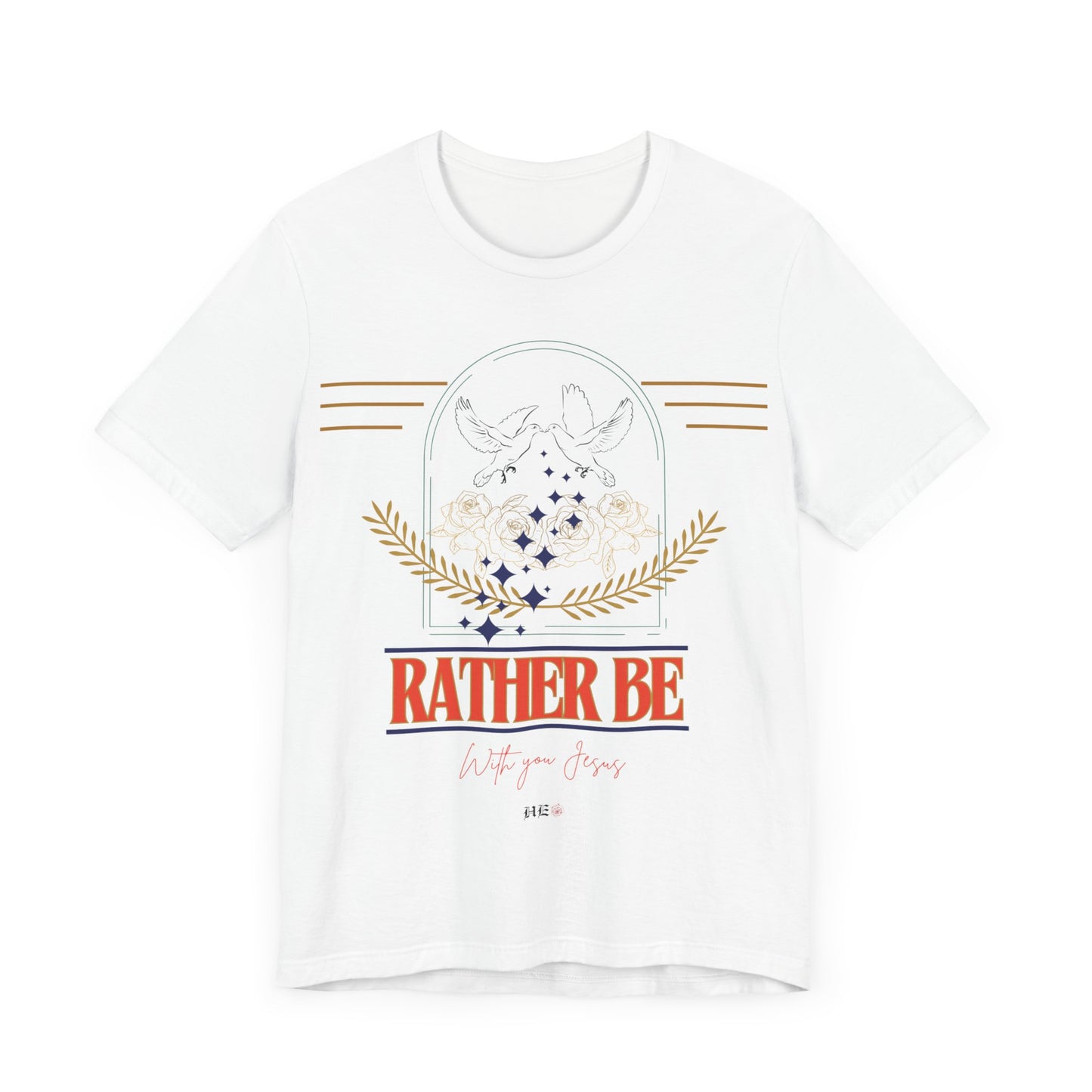 Rather Be