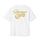 Honor GOD
