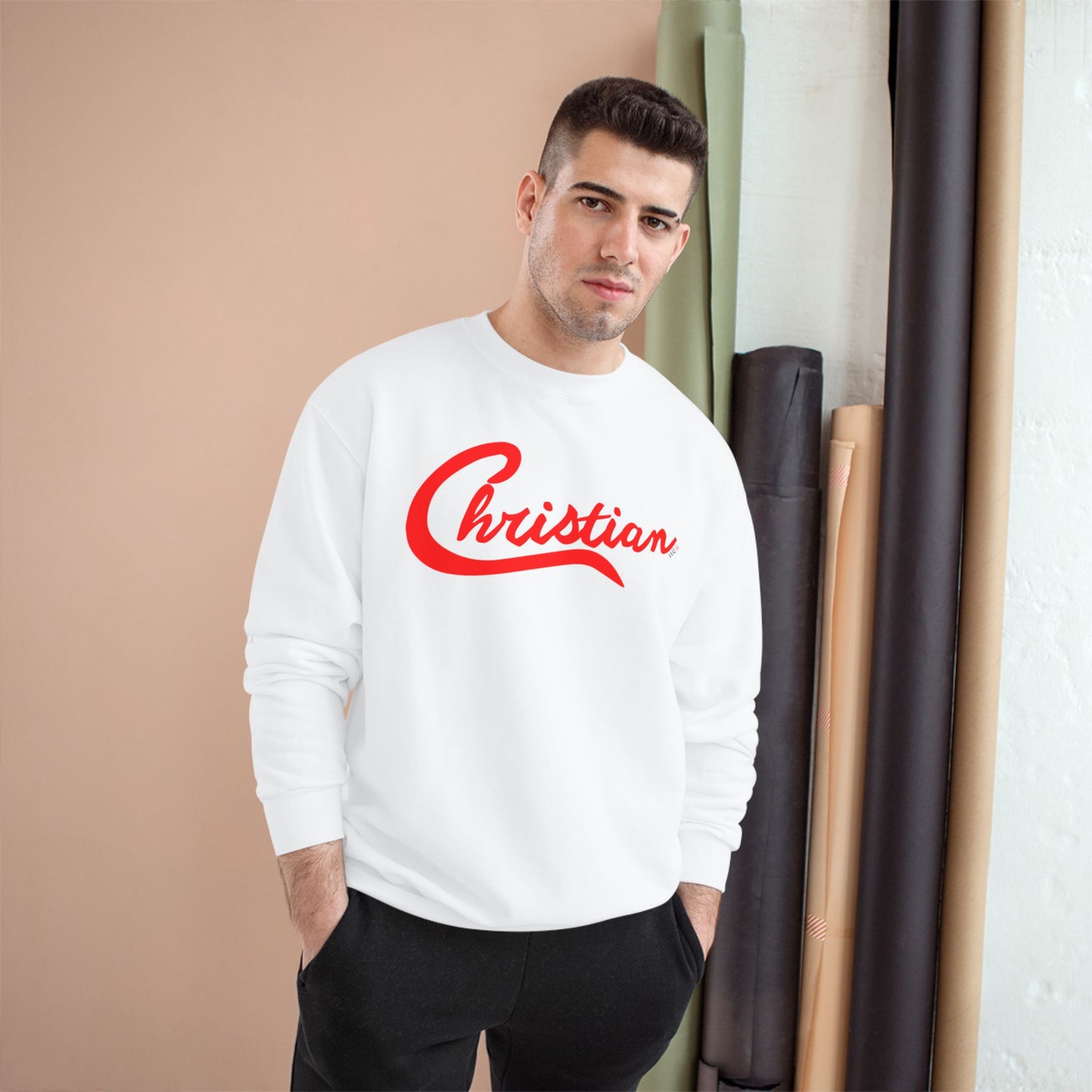 Christian