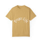 Prayer Life-Dyed T-shirt