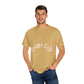 Prayer Life-Dyed T-shirt
