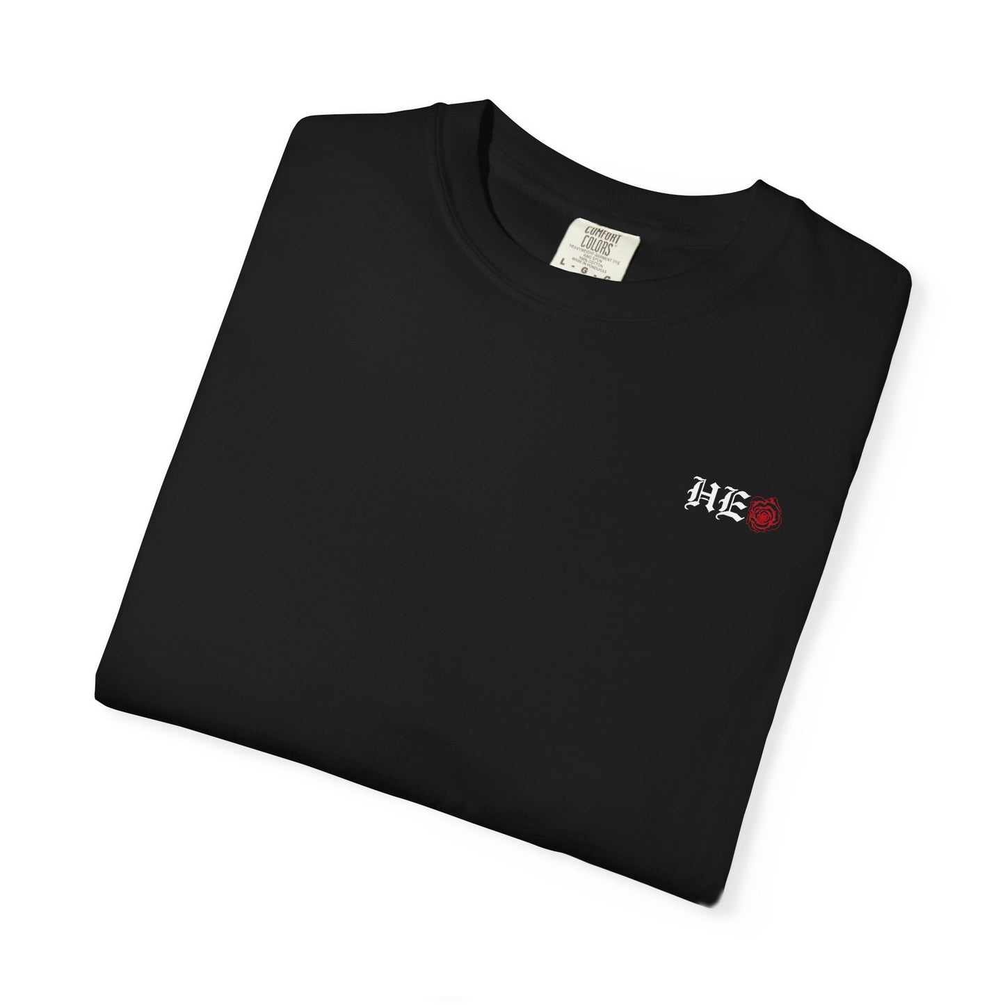 Now I Can See Christian T-Shirt – Faith Healing Prayer Graphic Tee