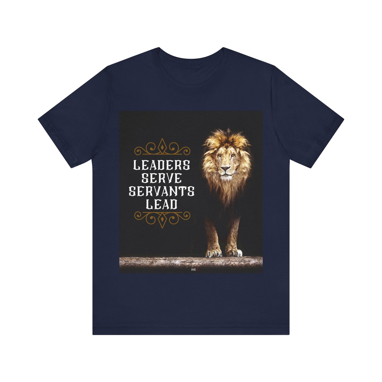 The Leader*