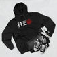 HeRose Hoodie