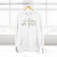 He Restores My Soul Hoodie