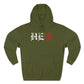HeRose Hoodie