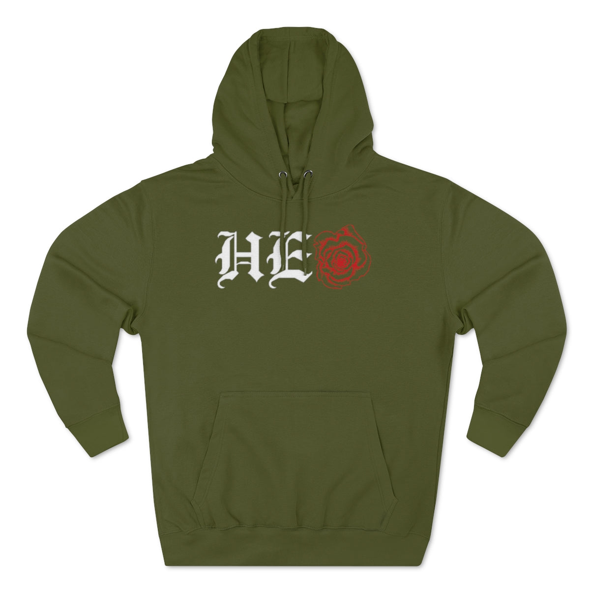 HeRose Hoodie