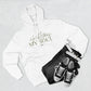 He Restores My Soul Hoodie
