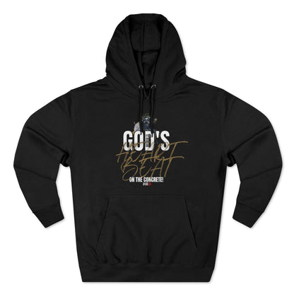 Unisex Premium Pullover Hoodie