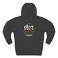Unisex Premium Pullover Hoodie
